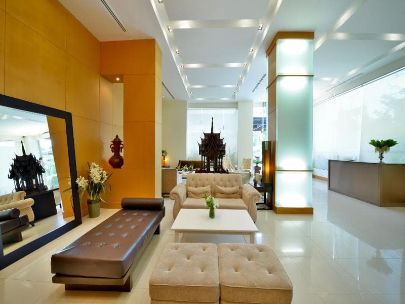 Abloom Exclusive Serviced Apartments 5
