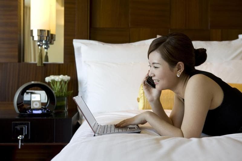Beijing Pudi Hotel 3