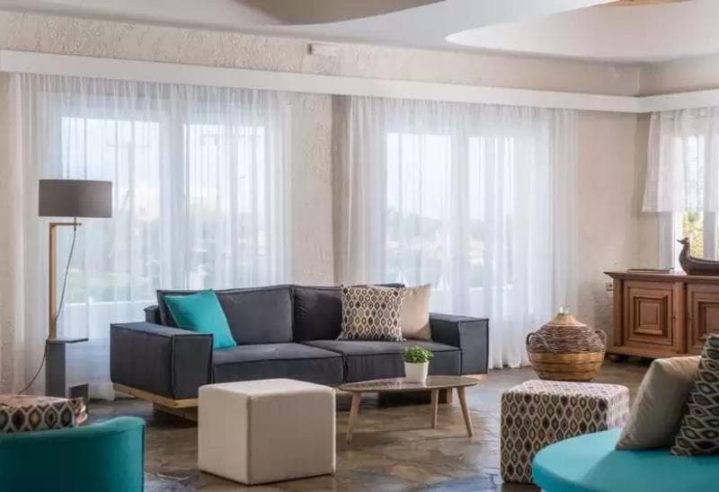 Oasis Beach Hotel Adults Only 5