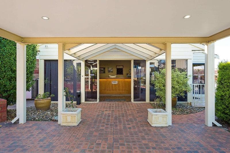 Comfort Inn Merimbula photo 1