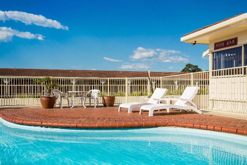 Comfort Inn Merimbula 5