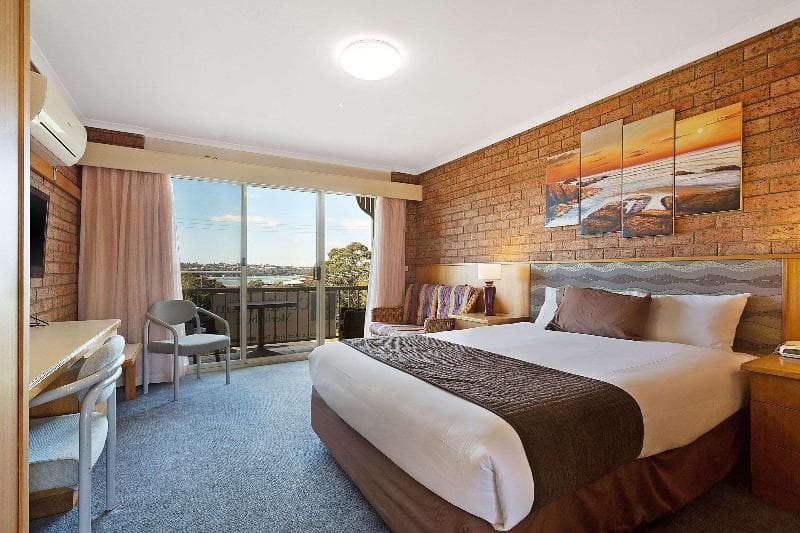 Comfort Inn Merimbula 3