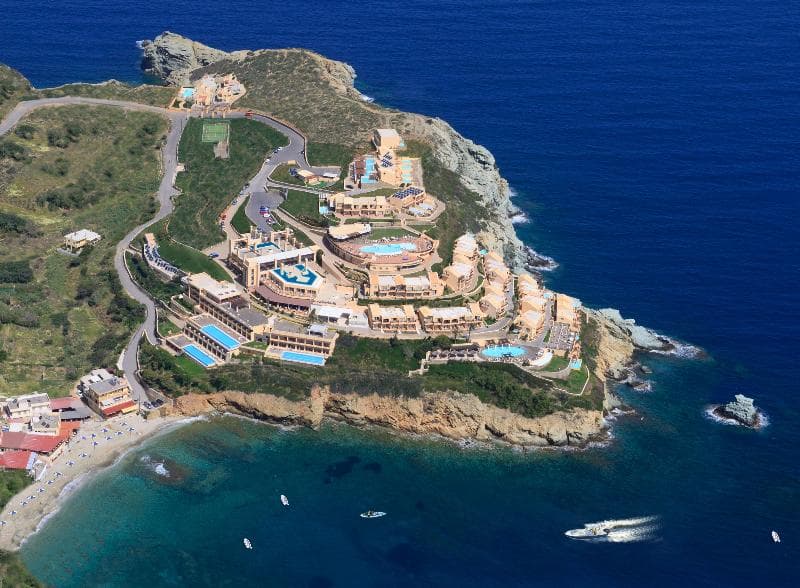 Seaside A Lifestyle Resort - Adults Only photo 1