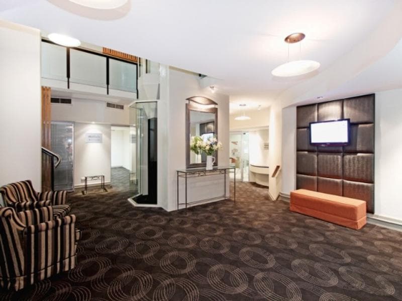 Airport International Hotel Brisbane 3
