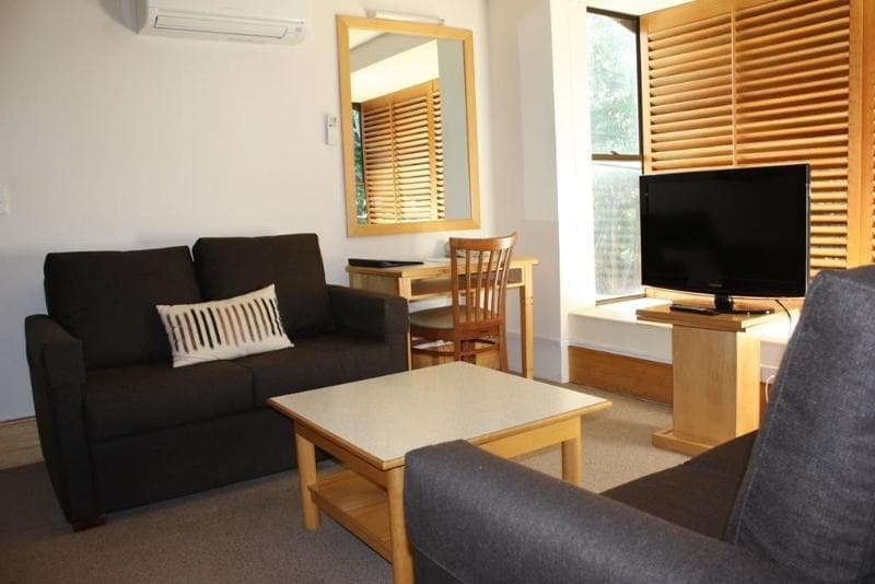 Airport International Hotel Brisbane 4