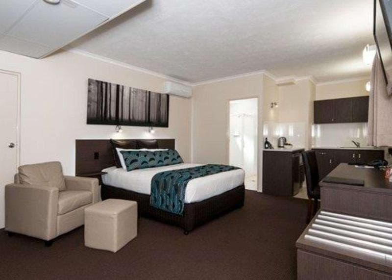 Quality Hotel Robertson Gardens photo 1
