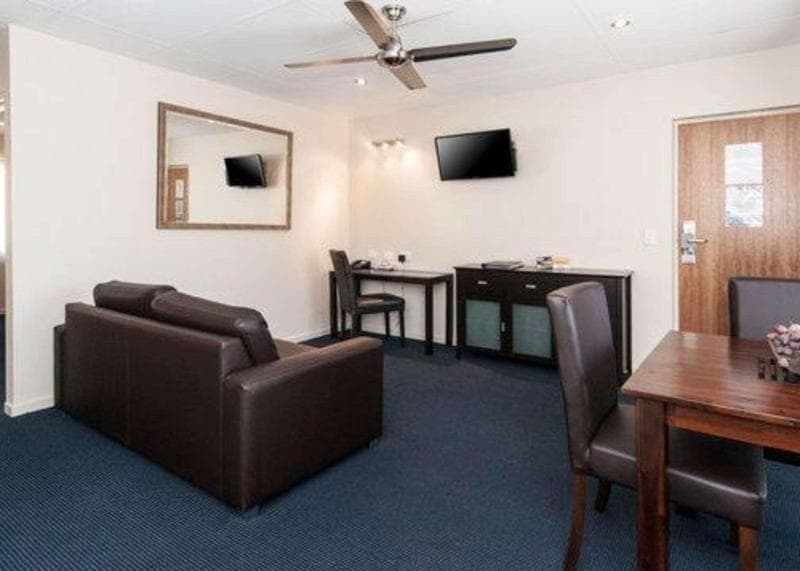 Quality Hotel Robertson Gardens 3