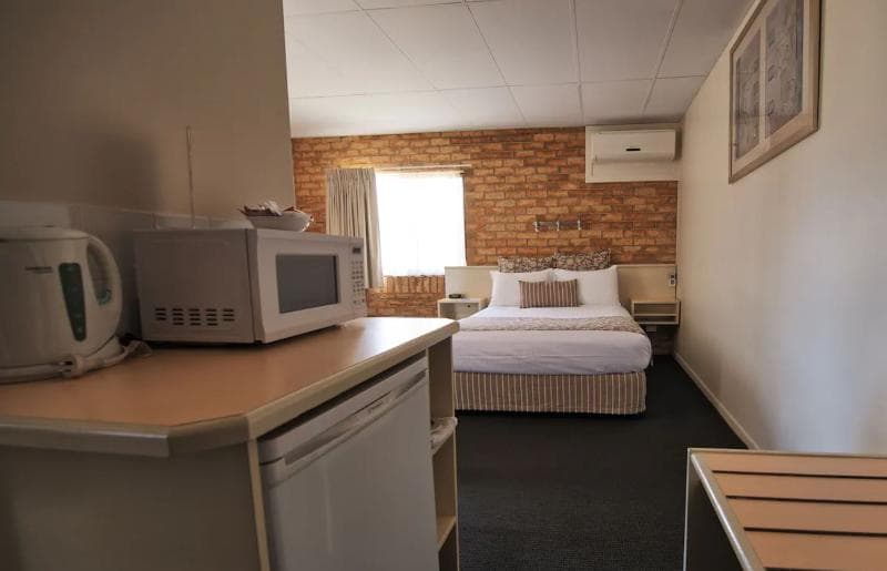 Quality Hotel Robertson Gardens 5
