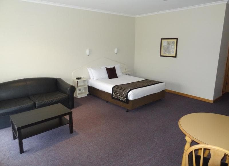 Quality Inn Presidential photo 1