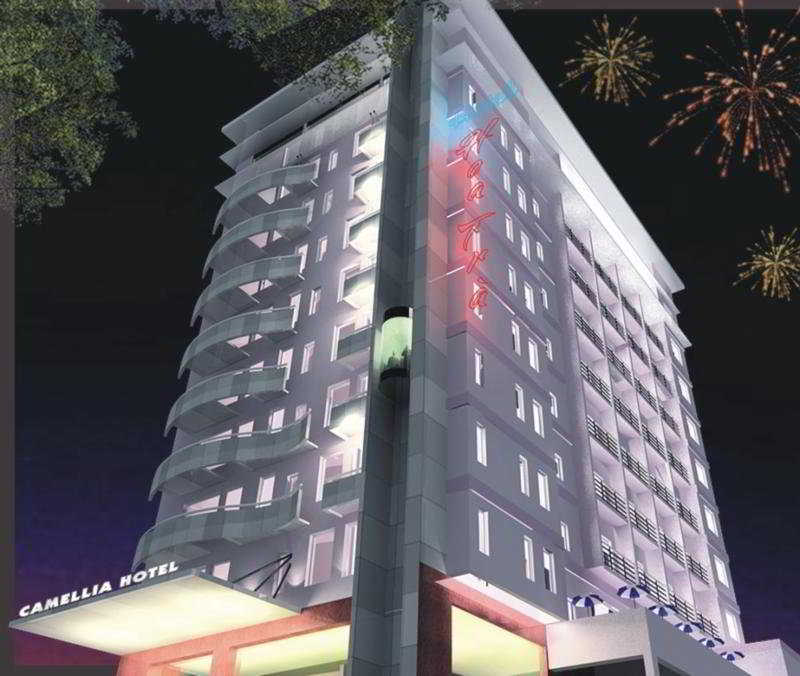 Cherish Hotel photo 1