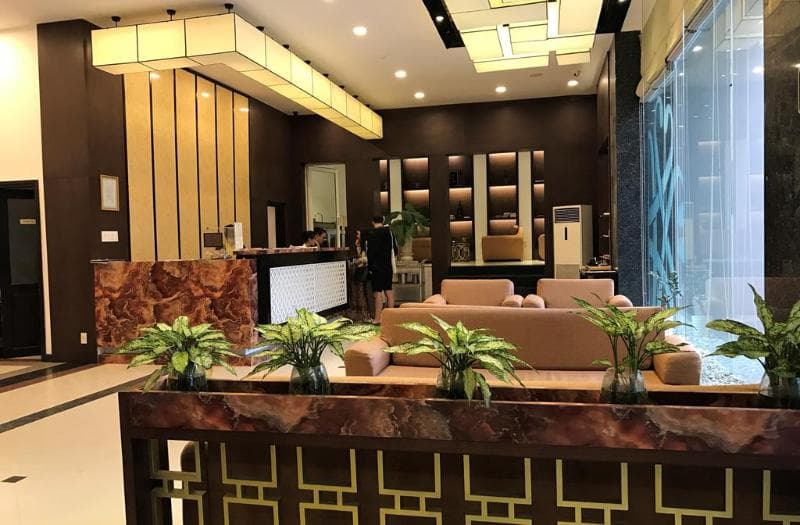 Cherish Hotel 3