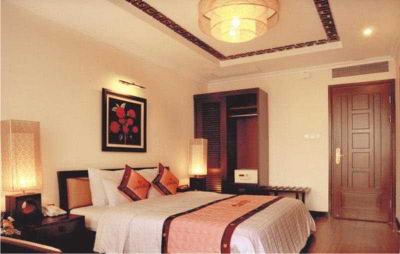 Cherish Hotel 4