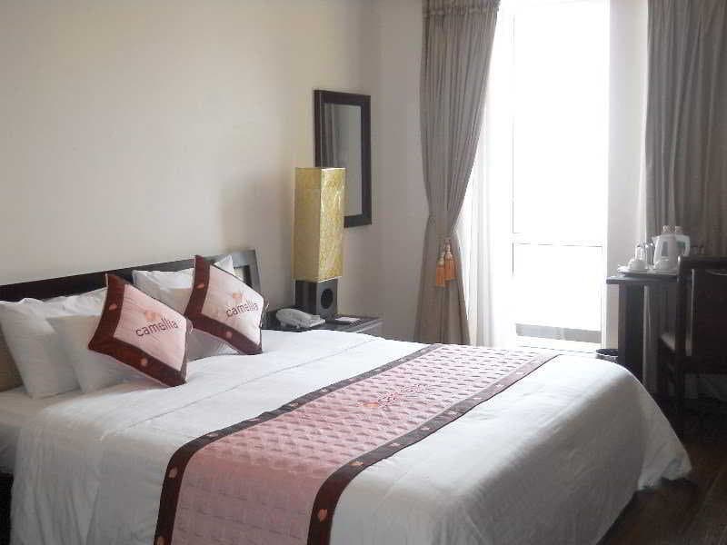 Cherish Hotel 5