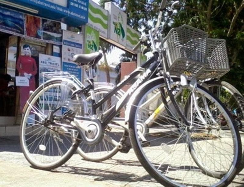 Saigon Tourane photo 1