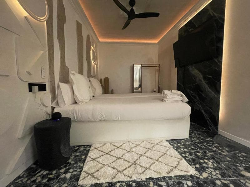 Hotel Abalu - Design & Boutique 1