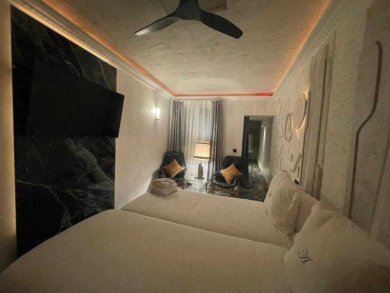 Hotel Abalu - Design & Boutique 2
