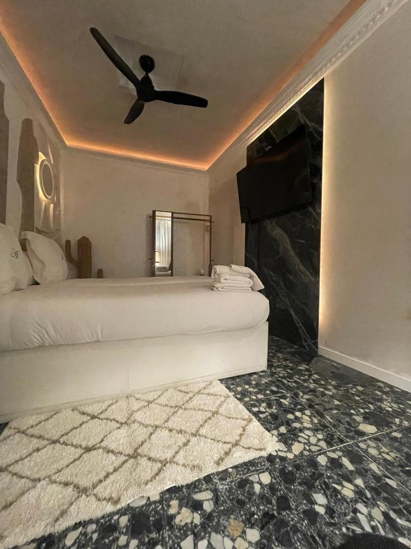 Hotel Abalu - Design & Boutique 4