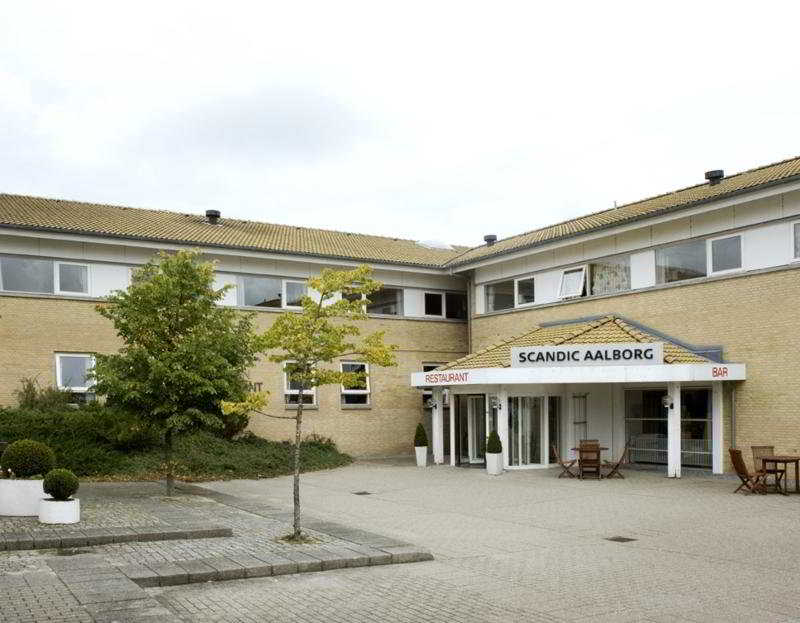 Scandic Aalborg Øst photo 1