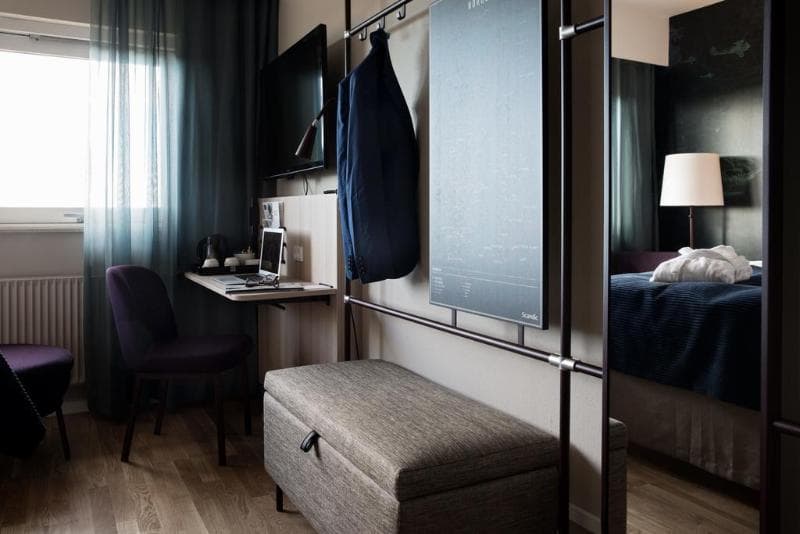 Scandic Aalborg Øst 4