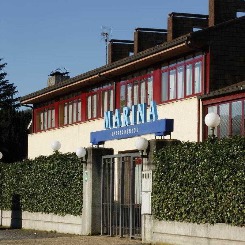 Marina Apartments photo 1