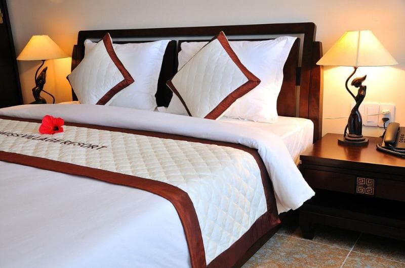 Swiss Village Resort & Spa photo 1