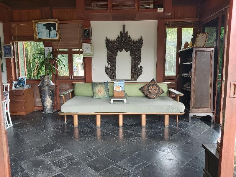 Ayara Kamala Resort & Spa 2