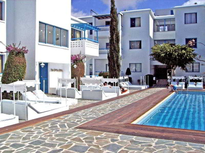 Tasmaria 5