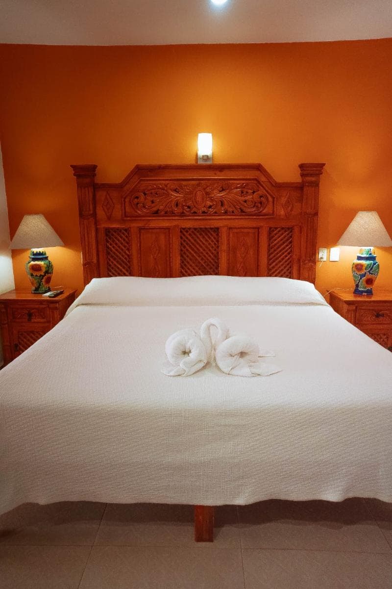 Hotel Rosalia 1