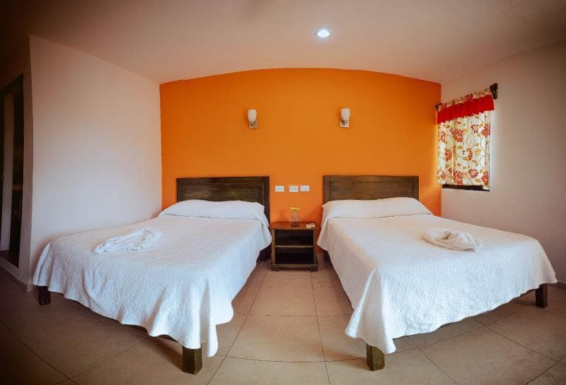 Hotel Rosalia 3