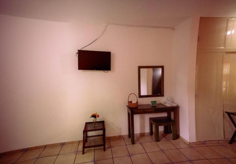 Hotel Rosalia 4