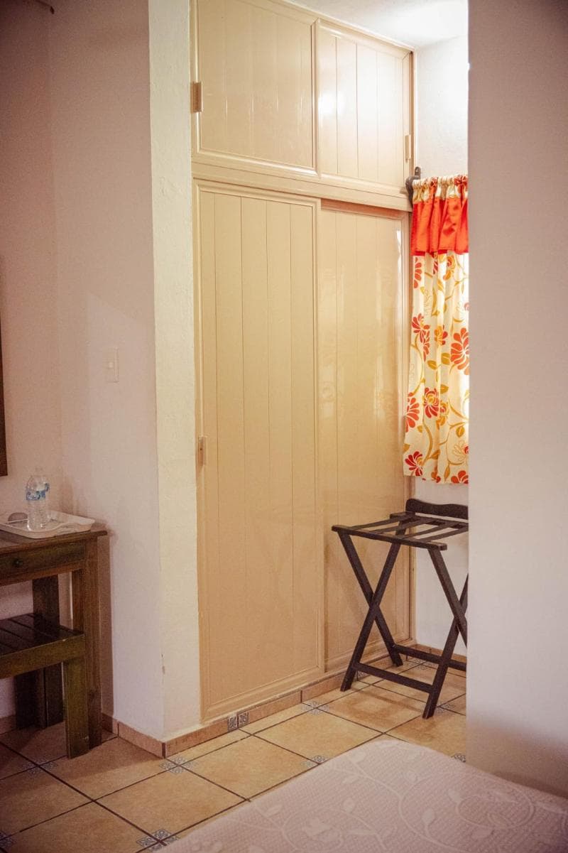Hotel Rosalia 5