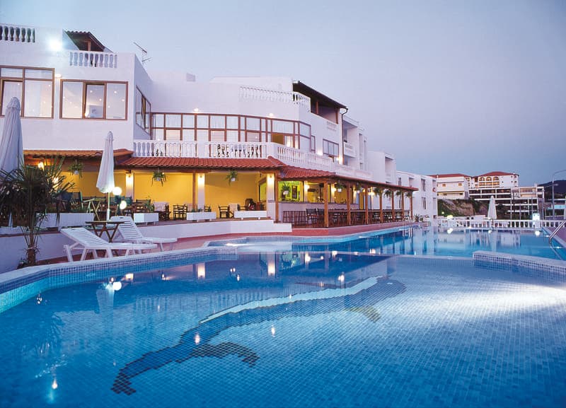 COOEE Akti Ouranoupolis 2