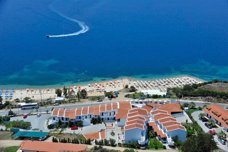 COOEE Akti Ouranoupolis 3