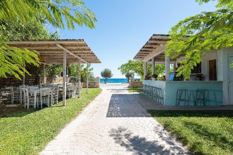 Afandou Bay Village 4