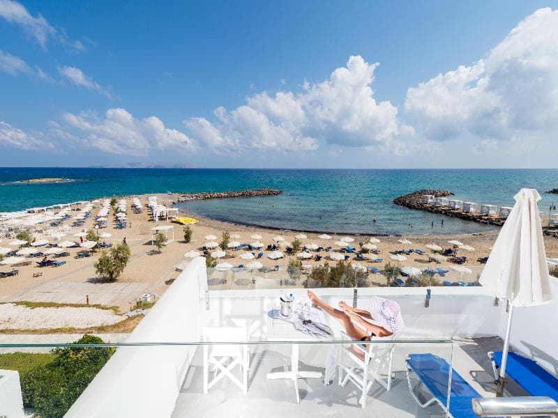 Knossos Beach Bungalows & Suites photo 1