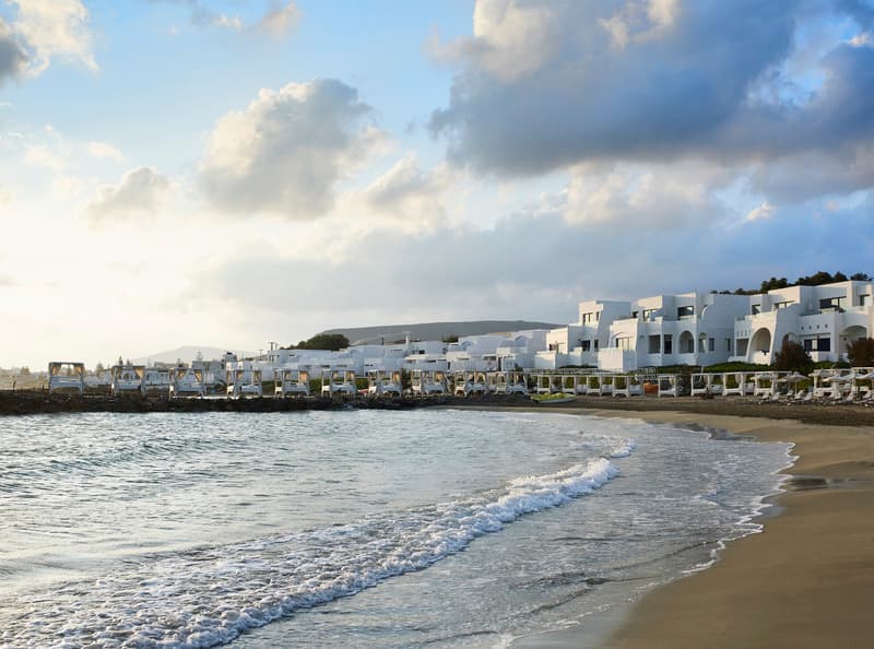 Knossos Beach Bungalows & Suites 4