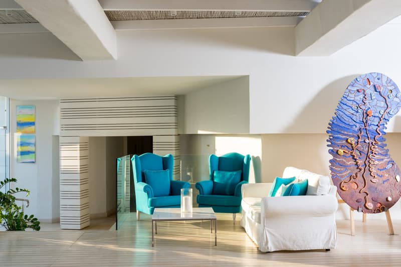 Knossos Beach Bungalows & Suites 2