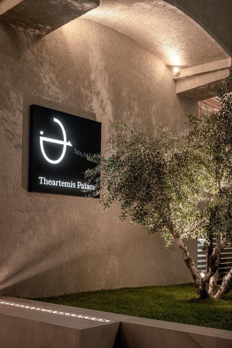 Theartemis Palace 2