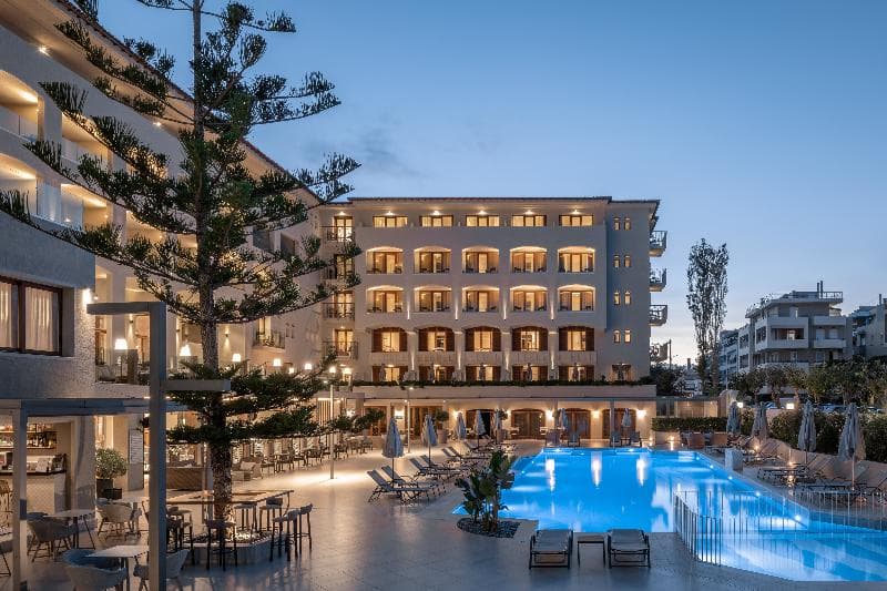 Theartemis Palace 3