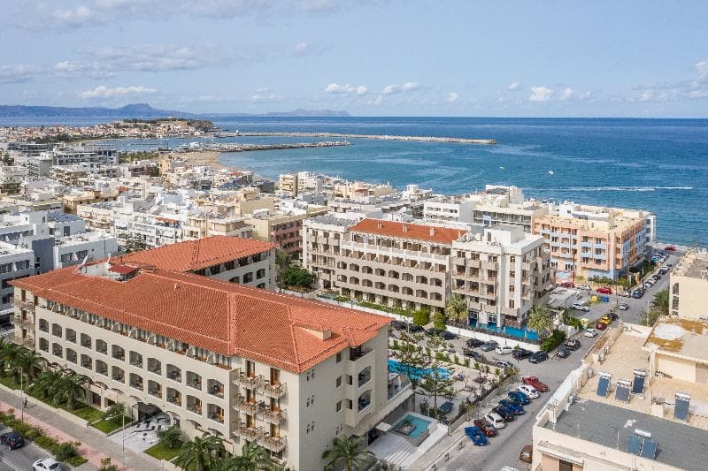 Theartemis Palace 5