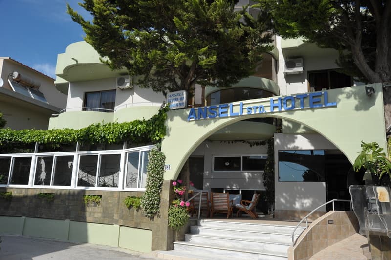 Anseli Hotel 1