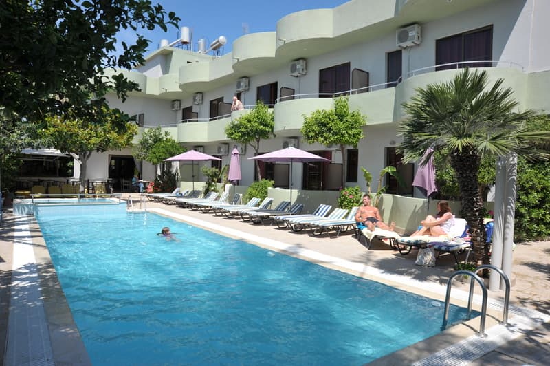 Anseli Hotel 3