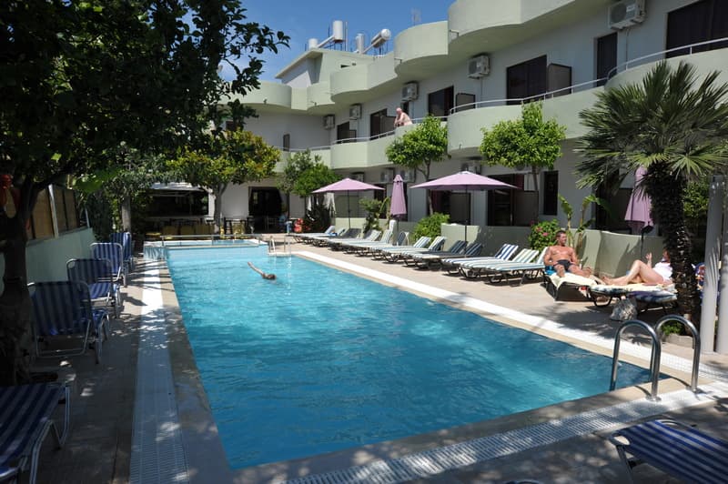 Anseli Hotel 2