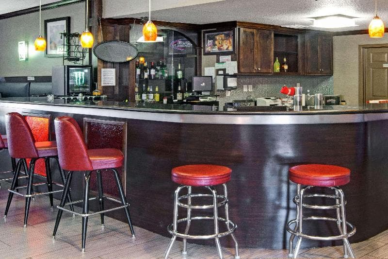Ramada By Wyndham Houston Intercontinental Airport South 2
