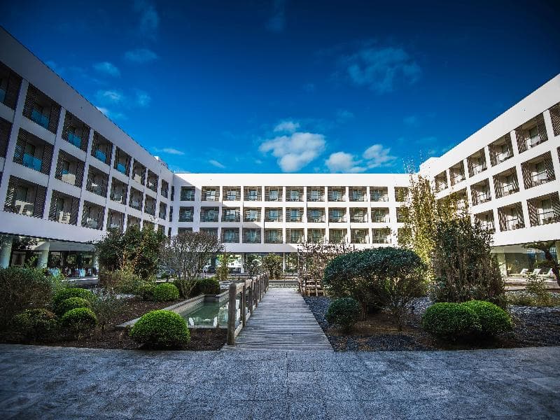 Azoris Royal Garden Leisure and Conference Hotel 5