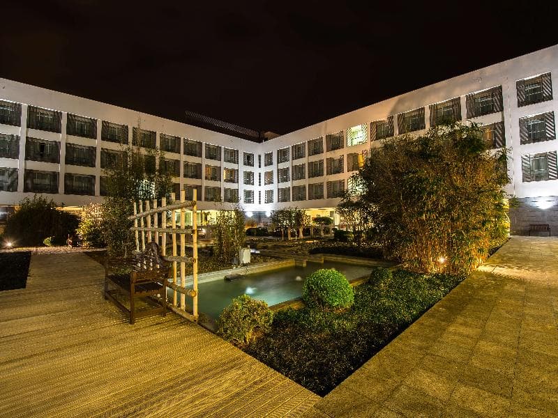 Azoris Royal Garden Leisure and Conference Hotel 3