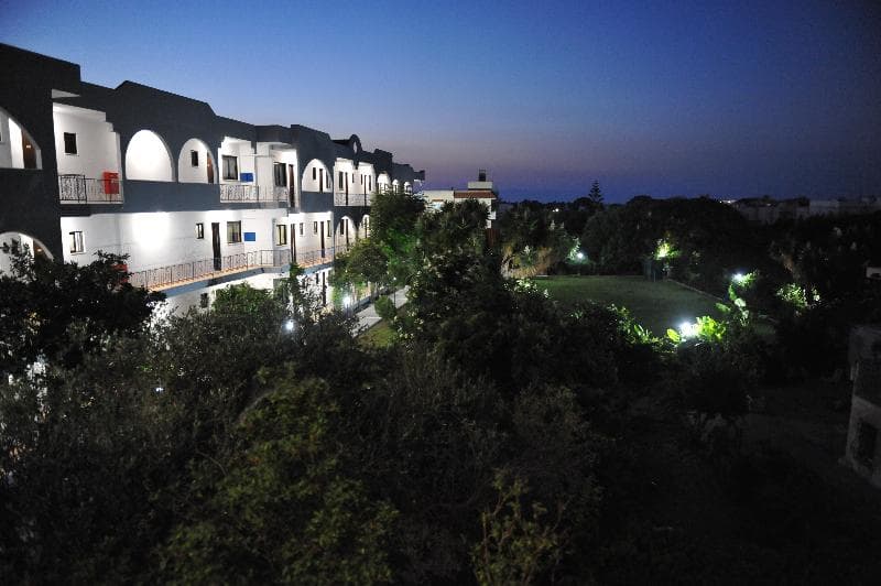 Maritime Hotel Aparts 1