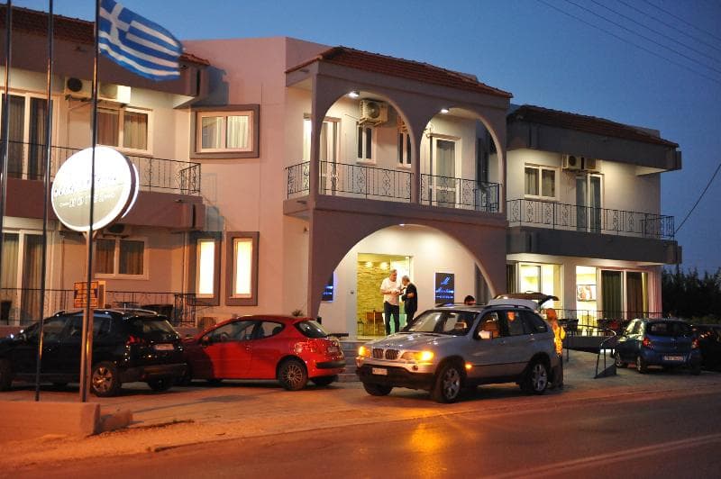 Maritime Hotel Aparts 2