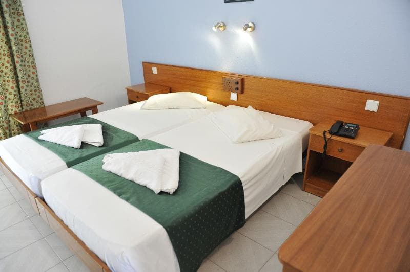 Maritime Hotel Aparts 3