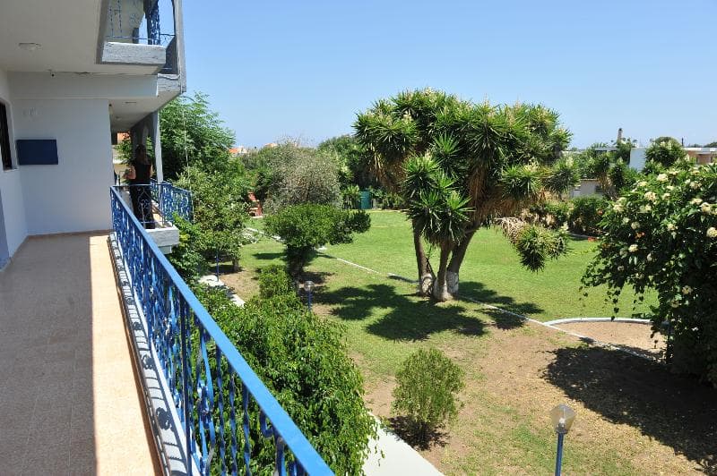 Maritime Hotel Aparts 5